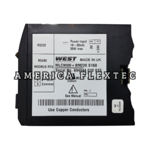 Controlador West - MLC9000+BM220