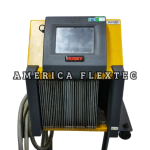 Controlador de Temperatura Husky - C-12-NE02-10-CTR