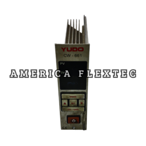 Controlador de Temperatura YUDO - CW661