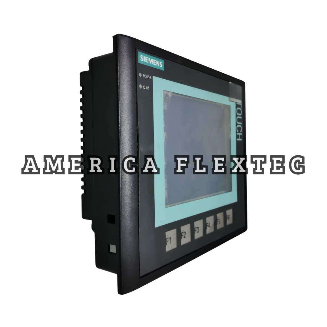 IHM Siemens - K-TP178 (2)