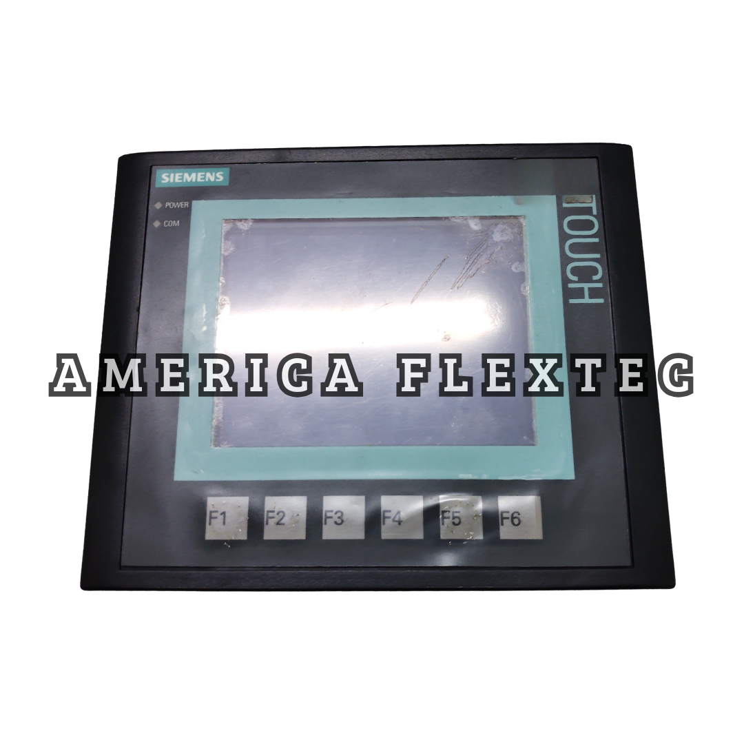 IHM Siemens - K-TP178