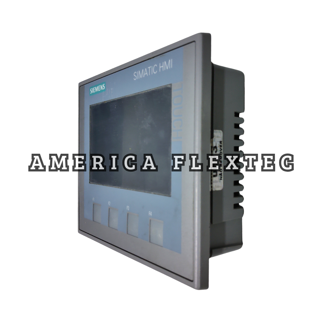 IHM Siemens - KTP400 BASIC (3)