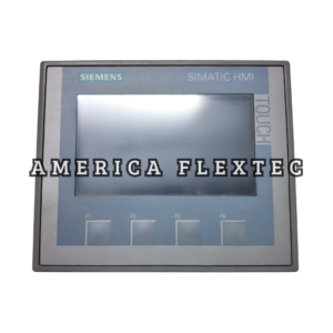 IHM Siemens - KTP400 BASIC