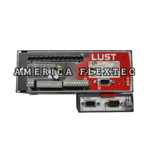 Inversor de Frequência LTI Drives - CDA32.004