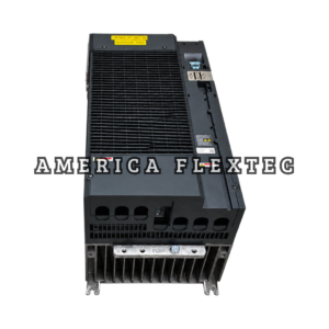 Inversor de Frequência Siemens - DM240-2