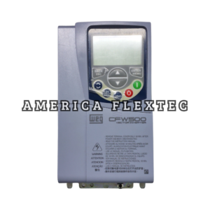 Inversor de Frequência WEG - CFW500 G2