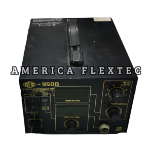 Máquina de Solda AFR - 950B