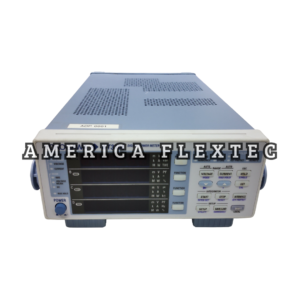 Medidor de Potência Yokogawa - WT3310E