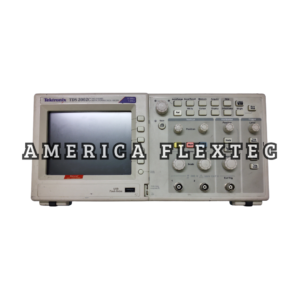Osciloscópio Tektronix - TDS 2002C