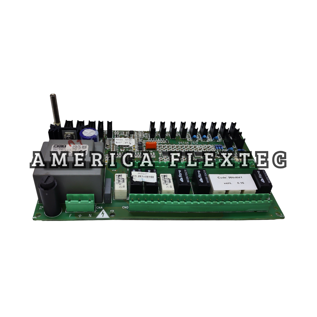 Placa Eletrônica DST0X - V01S (2)