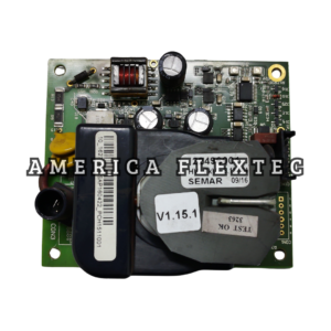 Placa Eletrônica - E315019