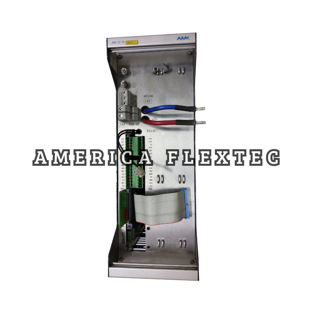 Servo Drive AMK - AMKASYN 12_18 (2)