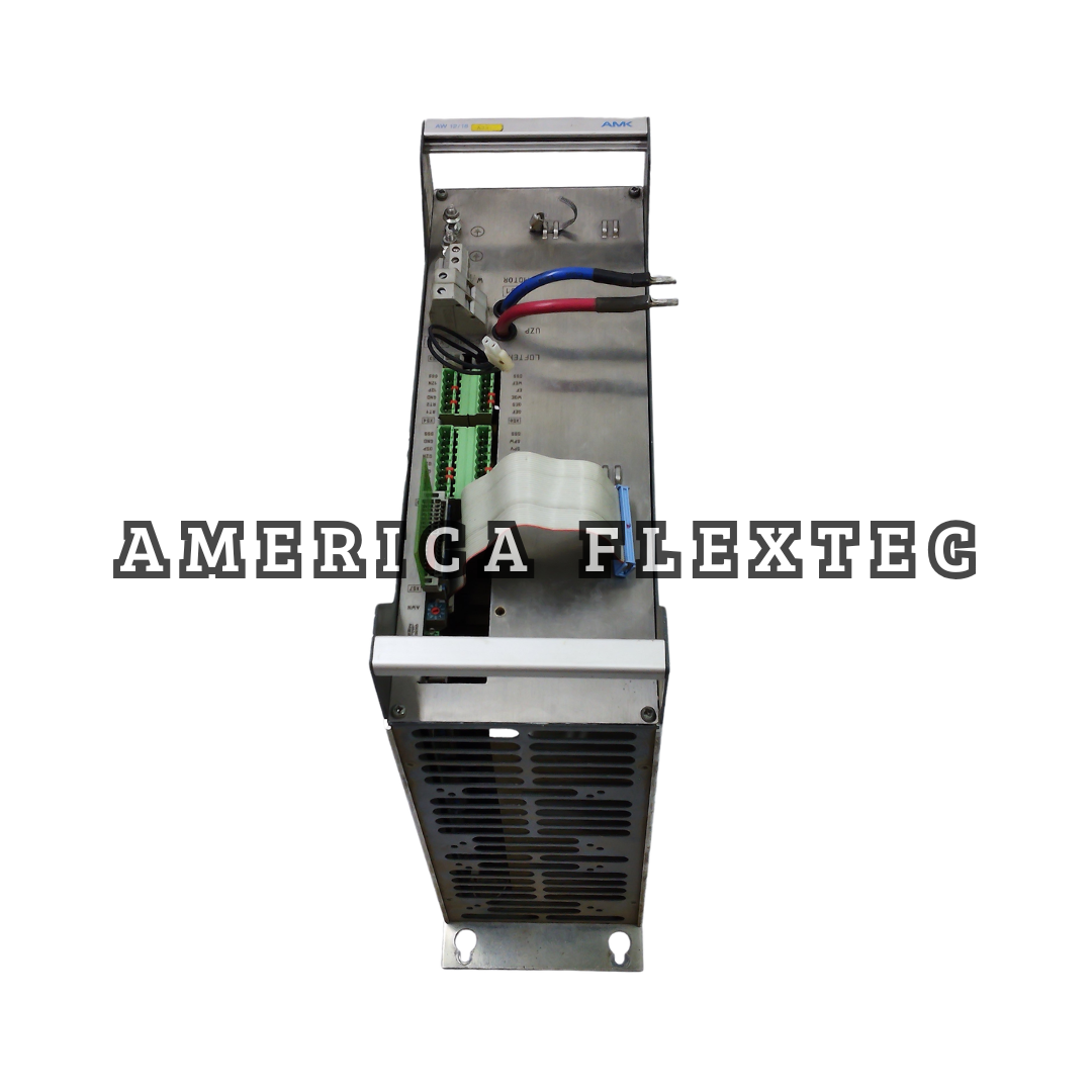 Servo Drive AMK - AMKASYN 12_18 (3)