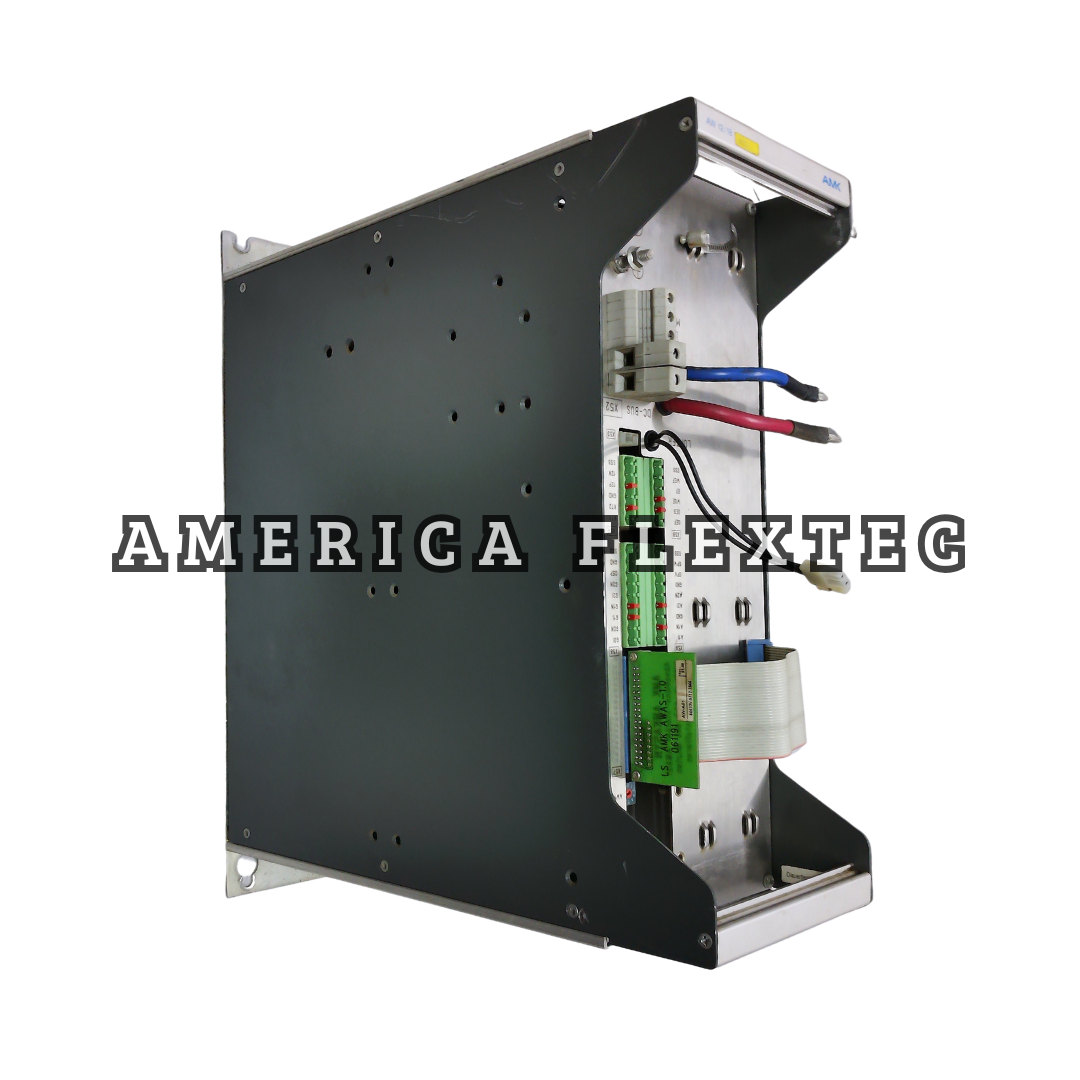 Servo Drive AMK - AMKASYN 12/18