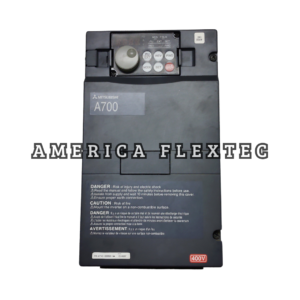 Servo Drive Mitsubishi - FR-A740-00060-NA