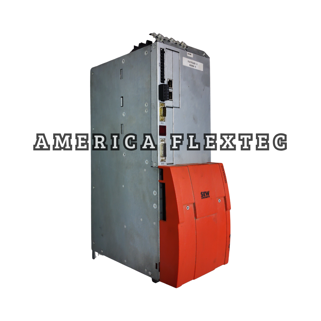Servo Drive SEW Eurodrive - MXA81A-064-503-00_F (2)