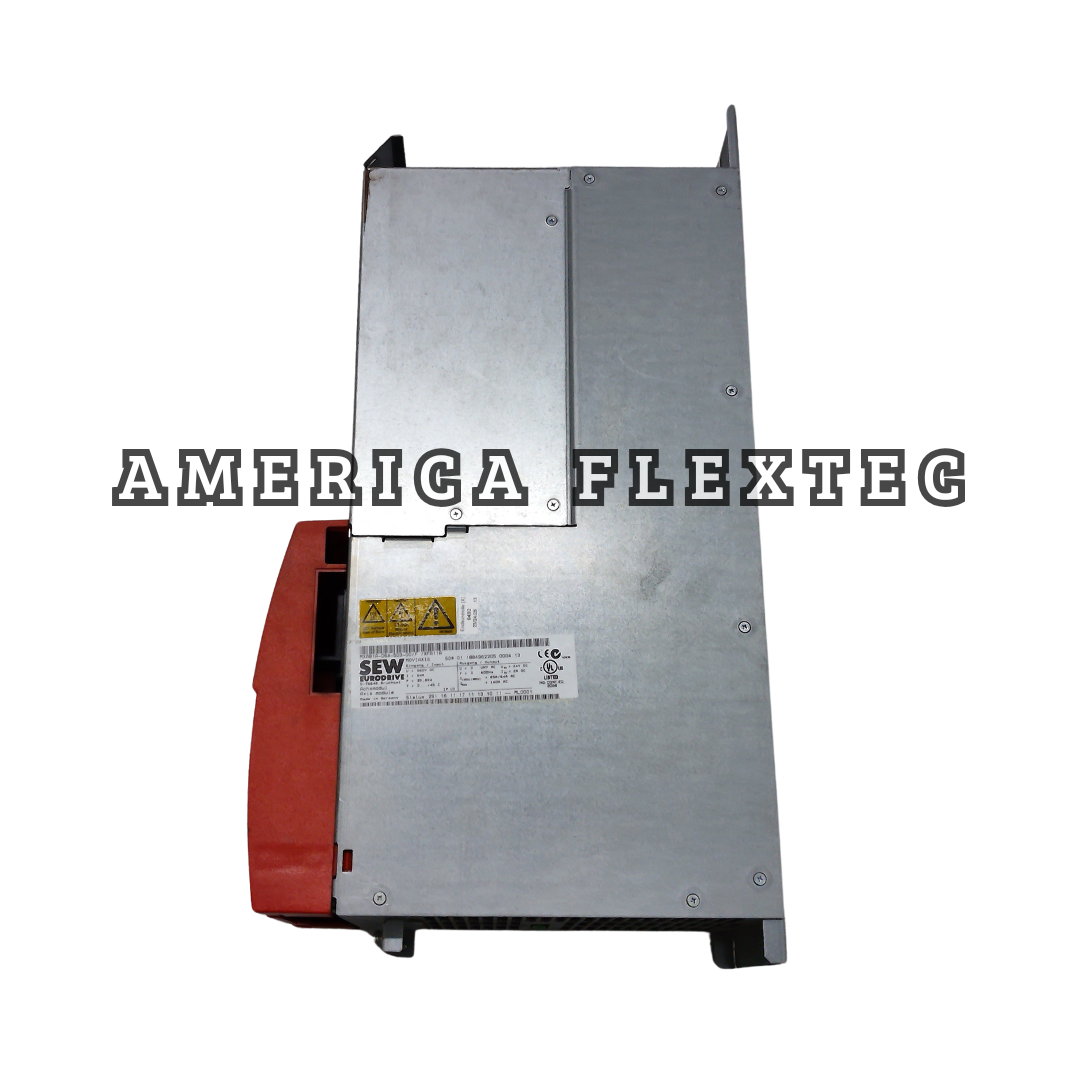 Servo Drive SEW Eurodrive - MXA81A-064-503-00_F (3)