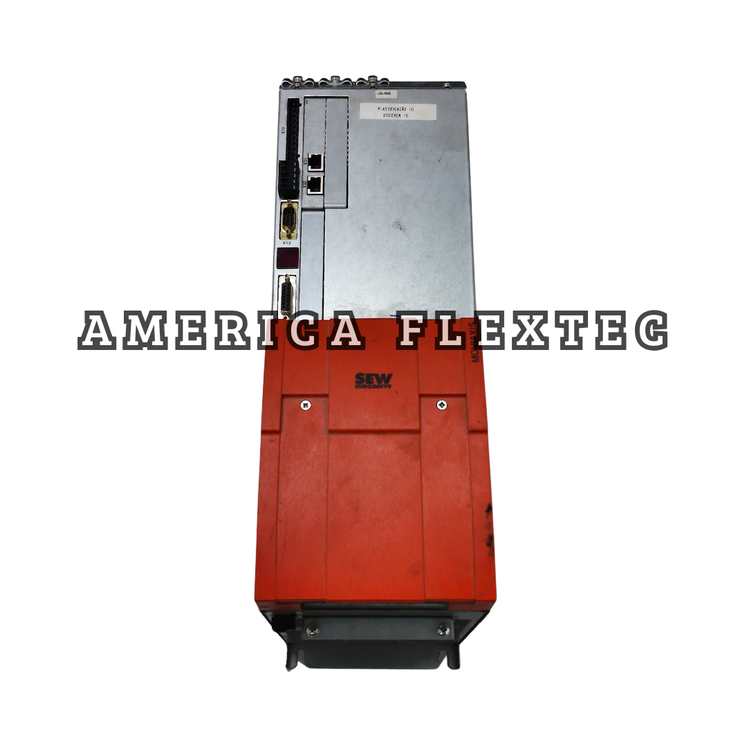 Servo Drive SEW Eurodrive - MXA81A-064-503-00_F