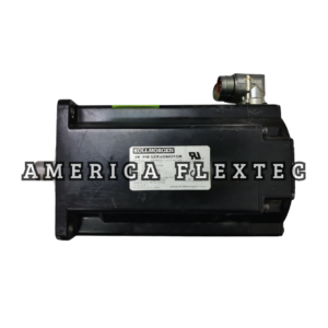 Servo Motor Kollmorgen - AKM65K-GCCNC-00