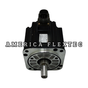 Servo Motor Yaskawa - SGMGH-09ACA61