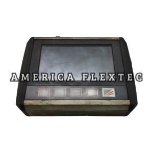 Unidade de Controle Lazer Safe - PGS-7